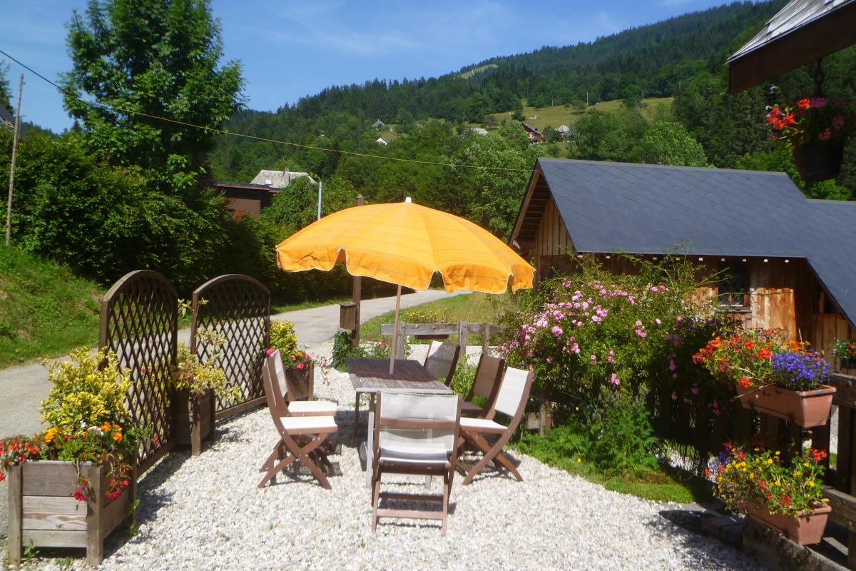 barbecue en pierre isere