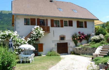 G&icirc;te n&deg;103100 Chichilianne - Is&egrave;re - photo