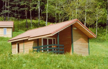 G&icirc;te n&deg;125989 Ch&acirc;tel-en-Tri&egrave;ves - Is&egrave;re - photo