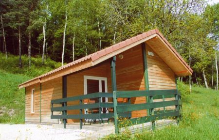 G&icirc;te n&deg;125993 Ch&acirc;tel-en-Tri&egrave;ves - Is&egrave;re - photo