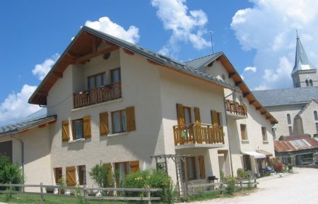 Gîte n°129106 Corrençon-en-Vercors - Isère - photo