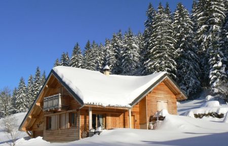 Gîte n°129206 Corrençon-en-Vercors - Isère - photo