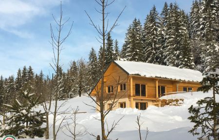 Gîte n°129219 Corrençon-en-Vercors - Isère - photo