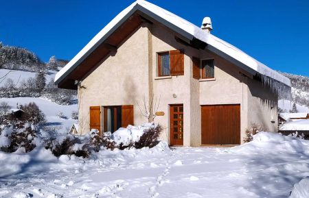 Gîte n°129845 Corrençon-en-Vercors - Isère - photo