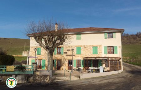 Gîte de groupe n°145025 Saint Antoine l'Abbaye - Isère - photo