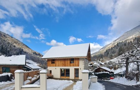 Gîte n°163109 Le Haut-Bréda - Isère - photo