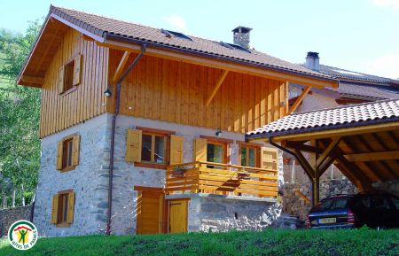 Gîte n°192100 Hurtières - Isère - photo