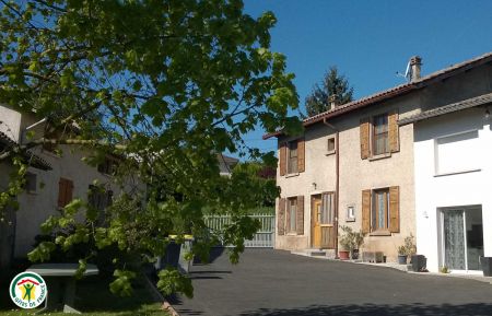 G&icirc;te n&deg;197100 Janneyrias - Is&egrave;re - photo