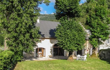 G&icirc;te n&deg;205112 Lans-en-Vercors - Is&egrave;re - photo