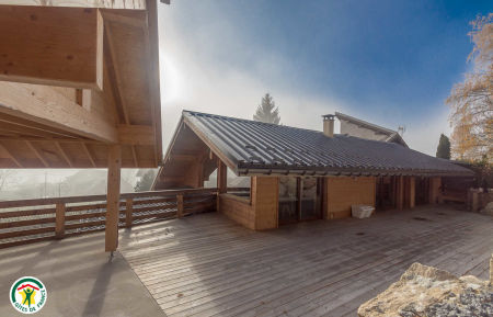 Gîte n°205120 Lans-en-Vercors - Isère - photo