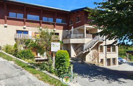 G&icirc;te n&deg;205213 Lans-en-Vercors - Is&egrave;re - photo