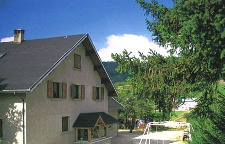 G&icirc;te n&deg;205911 Lans-en-Vercors - Is&egrave;re - photo