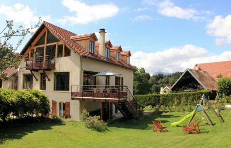 G&icirc;te n&deg;206100 Laval-en-Belledonne - Is&egrave;re - photo