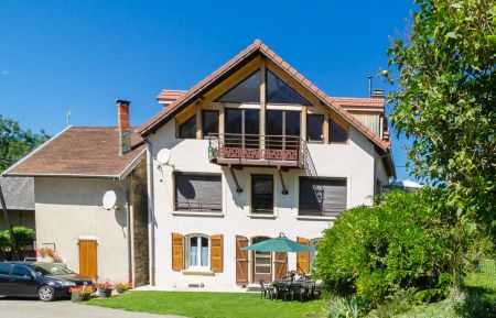 Gîte n°206101 Laval-en-Belledonne - Isère - photo
