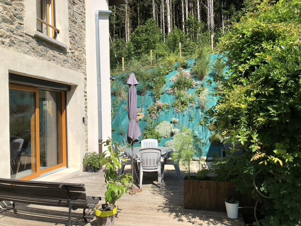 Orionde Gîte en Belledonne