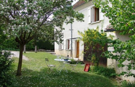 G&icirc;te n&deg;208100 Lavars - Is&egrave;re - photo