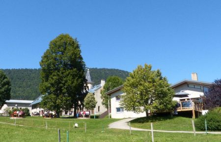G&icirc;te de groupe n&deg;21027 Autrans-M&eacute;audre en Vercors - Is&egrave;re - photo