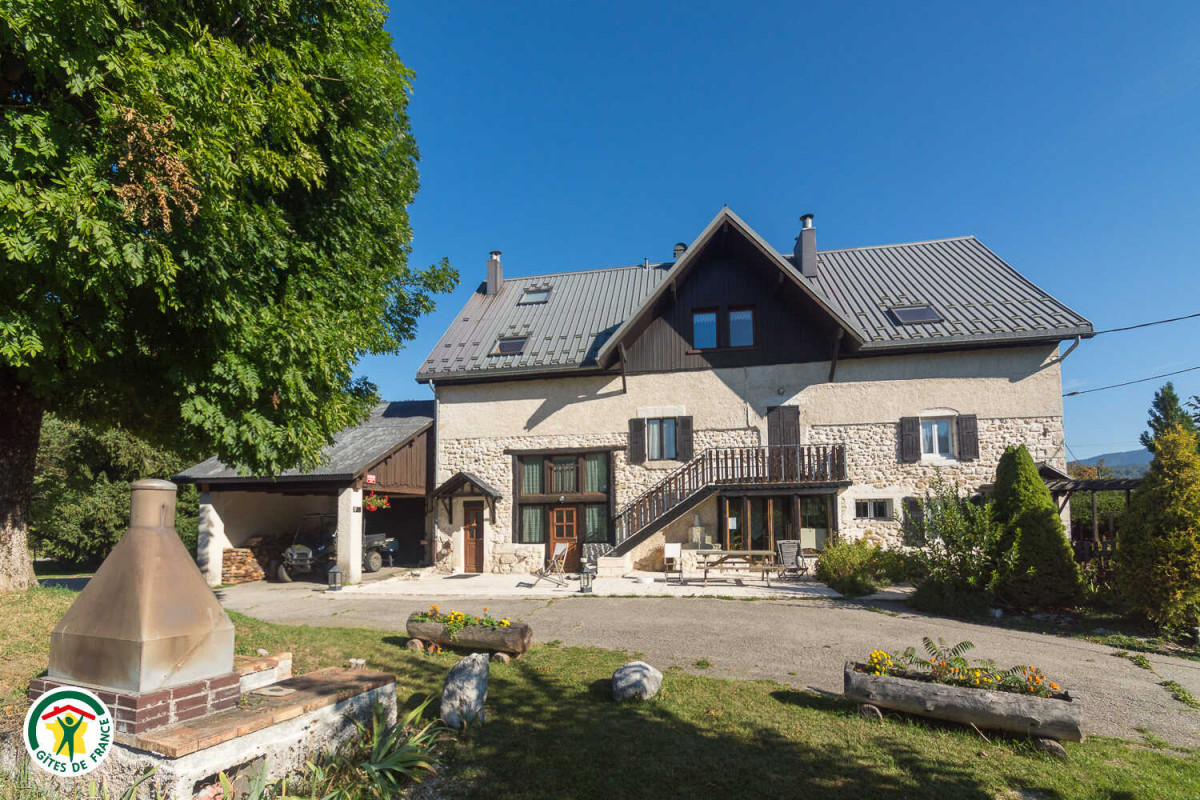Bellecombe