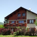 gite - AUTRANS-MEAUDRE EN VERCORS - Is&egrave;re