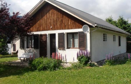 G&icirc;te n&deg;21112 Autrans-M&eacute;audre en Vercors - Is&egrave;re - photo
