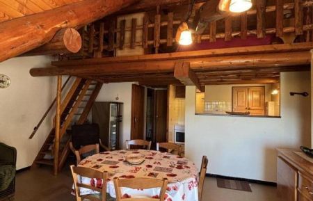 G&icirc;te n&deg;21122 Autrans-M&eacute;audre en Vercors - Is&egrave;re - photo