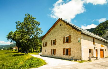G&icirc;te n&deg;21137 Autrans-M&eacute;audre en Vercors - Is&egrave;re - photo