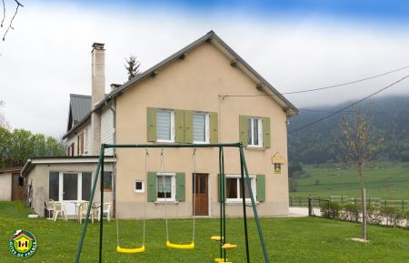 Gîte n°21148 Autrans-Méaudre en Vercors - Isère - photo