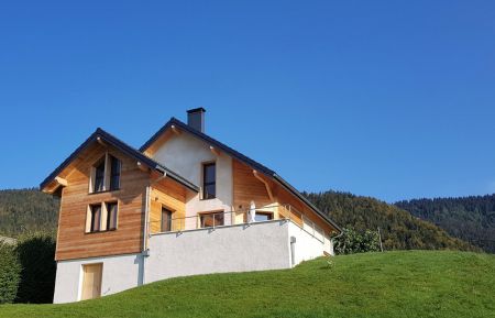 Gîte n°21153 Autrans-Méaudre en Vercors - Isère - photo