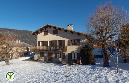 G&icirc;te n&deg;21169 Autrans-M&eacute;audre en Vercors - Is&egrave;re - photo