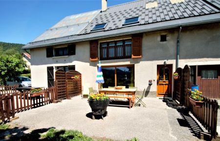Gîte n°21224 Autrans-Méaudre en Vercors - Isère - photo