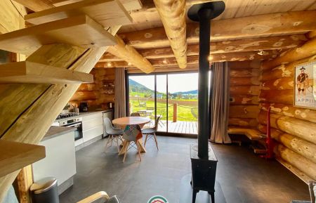 Chalet/Bungalow21226 Autrans-Méaudre en Vercors - Isère - photo