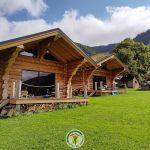 Chalet/Bungalow - ** Chalet Rond 2 - AUTRANS-MEAUDRE EN VERCORS - Is&egrave;re