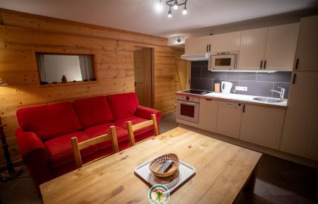 G&icirc;te n&deg;21302 Autrans-M&eacute;audre en Vercors - Is&egrave;re - photo