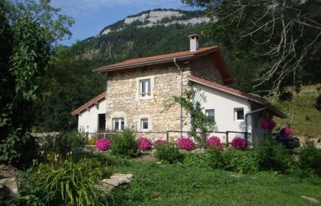 Gîte n°216102 Malleval-en-Vercors - Isère - photo