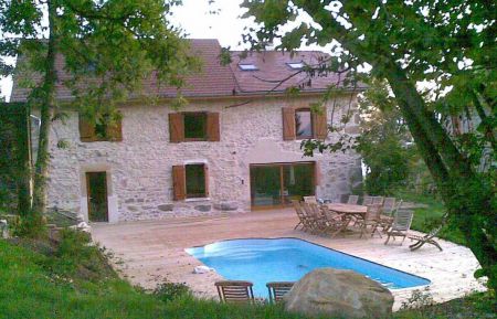 G&icirc;te n&deg;236102 Miribel-les-&Eacute;chelles - Is&egrave;re - photo