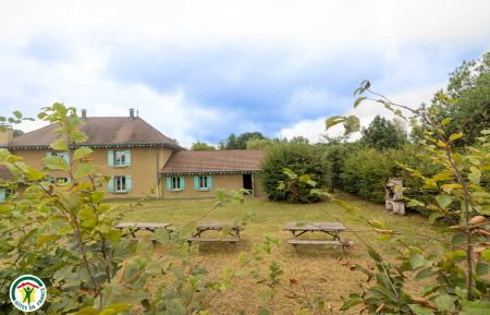 Gîte de groupe n°246025 Montagnieu - Isère - photo