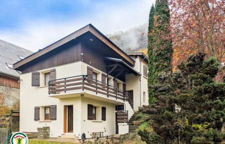 G&icirc;te n&deg;253111 Les Deux Alpes - Is&egrave;re - photo
