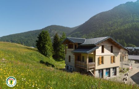 Gîte n°264102 La Morte - Isère - photo