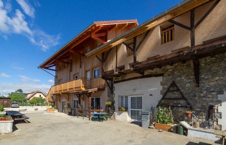 Gîte de groupe n°270025 La Murette - Isère - photo
