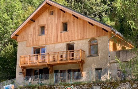 G&icirc;te n&deg;289112 Oz - Is&egrave;re - photo