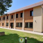 gite - - Gîte du Serverin 3*** - PARMILIEU - Isère