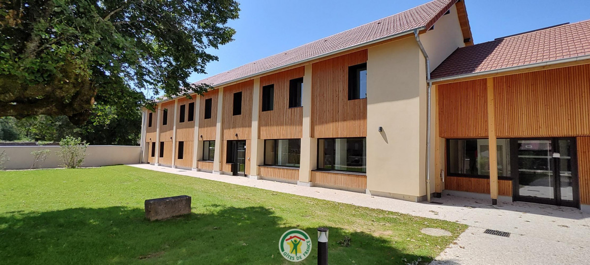 - Gîte du Serverin 3***