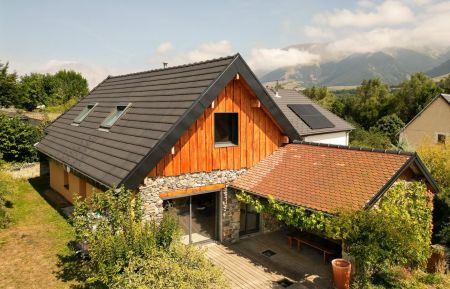 G&icirc;te n&deg;304108 Pierre-Ch&acirc;tel - Is&egrave;re - photo