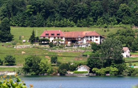 Chambre d'h&ocirc;tes n&deg;305052 Villages du Lac de Paladru - Is&egrave;re - photo