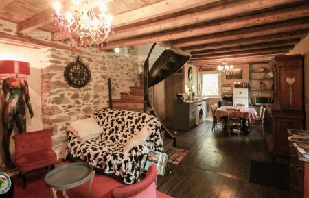 G&icirc;te n&deg;306100 Le Haut-Br&eacute;da - Is&egrave;re - photo