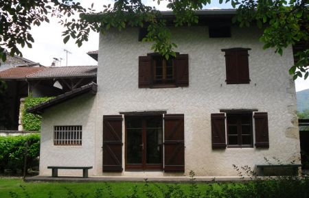 G&icirc;te n&deg;310200 Poli&eacute;nas - Is&egrave;re - photo