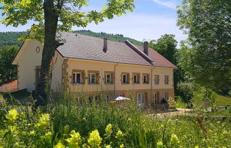Gîte de groupe n°322025 Presles - Isère - photo