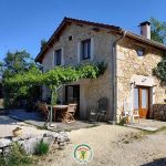 gite - G&icirc;te de Ganisson 3*** - PRESLES - Is&egrave;re