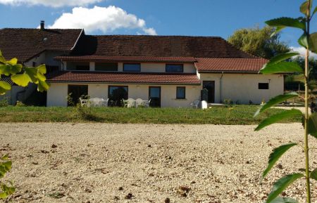 Gîte de groupe n°323025 Pressins - Isère - photo