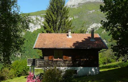 Gîte n°325101 Proveysieux - Isère - photo